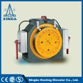 Small Motorized Lift Gearbox For Electric Motor
